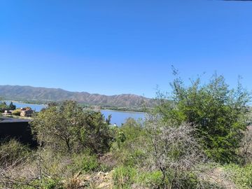 VENTA LOTE PARQUE SIQUIMAN VISTA AL LAGO