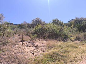 VENTA LOTE PARQUE SIQUIMAN VISTA AL LAGO