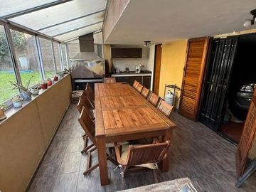 VENTA CASA 4 AMBIENTES VILLA SARMIENTO