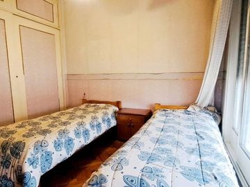 VENTA CASA 4 AMBIENTES VILLA SARMIENTO