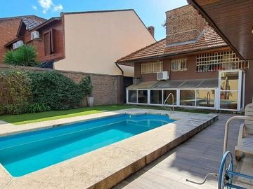 VENTA CASA 4 AMBIENTES VILLA SARMIENTO