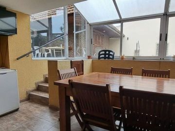 VENTA CASA 4 AMBIENTES VILLA SARMIENTO