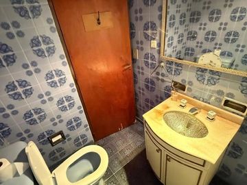 VENTA CASA 4 AMBIENTES VILLA SARMIENTO