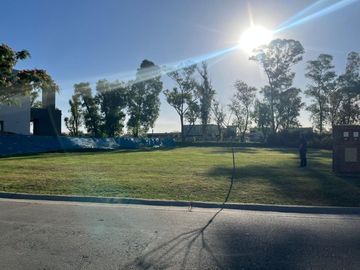 VENTA LOTE SANTA EMILIA PILAR DEL ESTE CENTRAL
