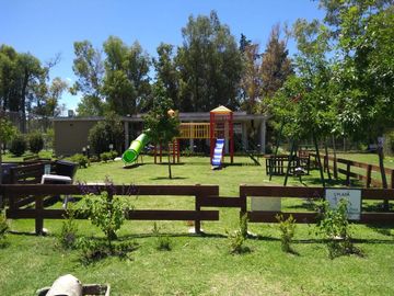 VENTA LOTE SANTA EMILIA PILAR DEL ESTE CENTRAL