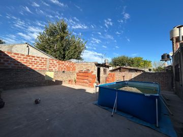 CASA EN SAN JOSÉ OPORTUNIDAD
