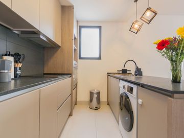 VENTA Depto 2 amb a estrenar/cochera  AER HABITA
