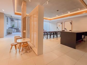 VENTA Depto 2 amb a estrenar/cochera  AER HABITA