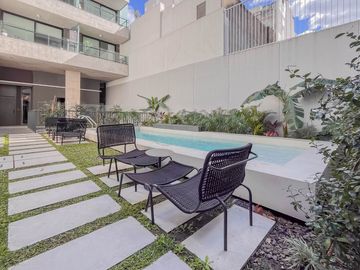 VENTA Depto 2 amb a estrenar/cochera  AER HABITA