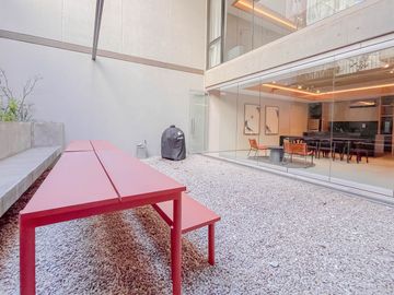 VENTA Depto 2 amb a estrenar/cochera  AER HABITA