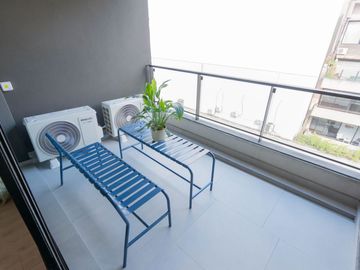 VENTA Depto 2 amb a estrenar/cochera  AER HABITA