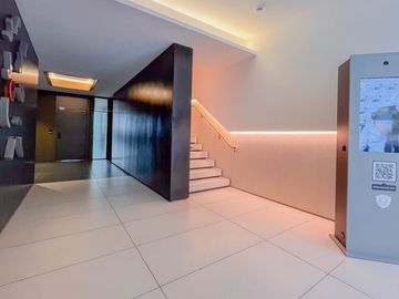 VENTA Depto 2 amb a estrenar/cochera  AER HABITA