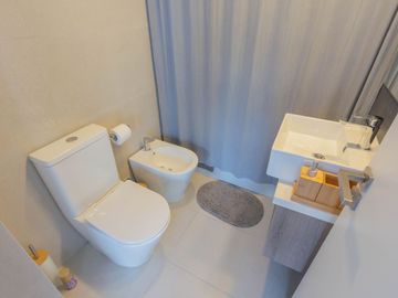 VENTA Depto 2 amb a estrenar/cochera  AER HABITA