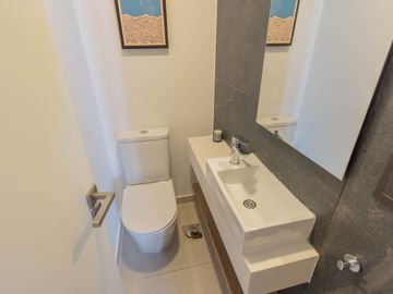 VENTA Depto 2 amb a estrenar/cochera  AER HABITA