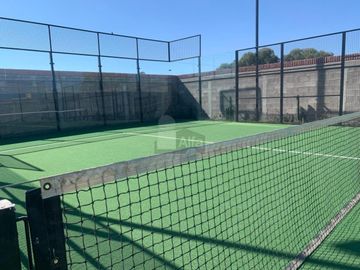 Terreno habitacional en privada, Por instituto Seven Hills