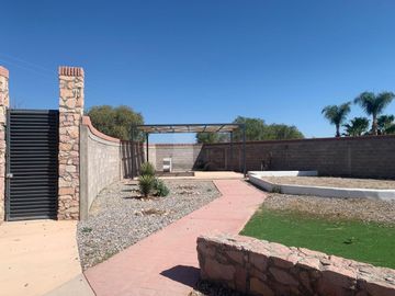 Terreno habitacional en privada, Por instituto Seven Hills