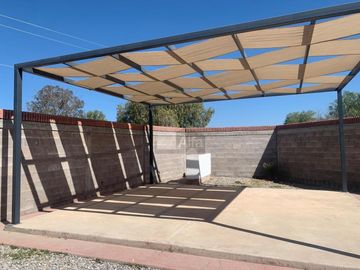 Terreno habitacional en privada, Por instituto Seven Hills