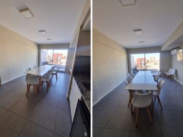 ALQUILER MONOAMBIENTE VILLA CRESPO CON BALCON