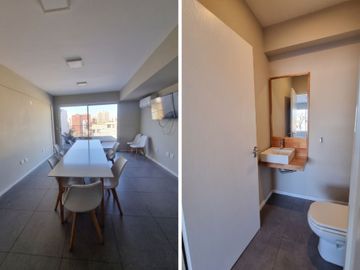 ALQUILER MONOAMBIENTE VILLA CRESPO CON BALCON