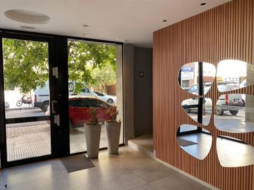 ALQUILER MONOAMBIENTE VILLA CRESPO CON BALCON