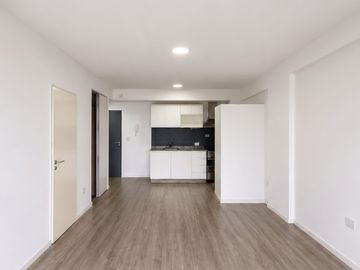 ALQUILER MONOAMBIENTE VILLA CRESPO CON BALCON