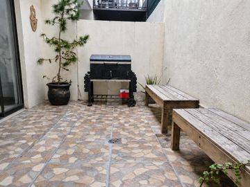 Casa en condominio en venta en El Sereno, San Pedro Tlaquepaque, Jalisco