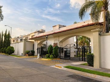 Casa en condominio en venta en El Sereno, San Pedro Tlaquepaque, Jalisco