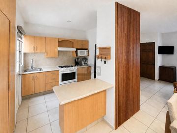 Casa en condominio en venta en El Sereno, San Pedro Tlaquepaque, Jalisco