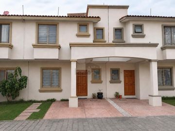 Casa en condominio en venta en El Sereno, San Pedro Tlaquepaque, Jalisco