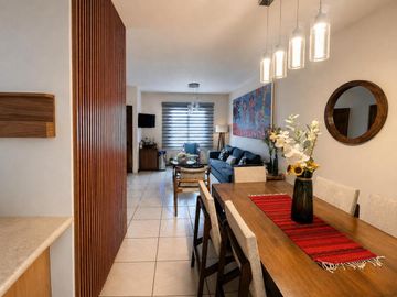 Casa en condominio en venta en El Sereno, San Pedro Tlaquepaque, Jalisco