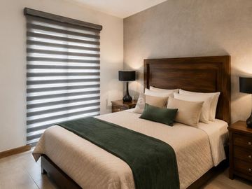 Casa en condominio en venta en El Sereno, San Pedro Tlaquepaque, Jalisco