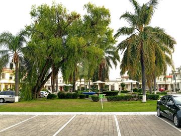 Casa en condominio en venta en El Sereno, San Pedro Tlaquepaque, Jalisco