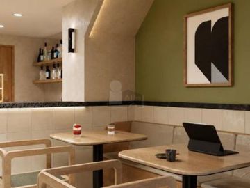 Departamento en venta en Tabacalera, Cuauhtémoc, Ciudad de México