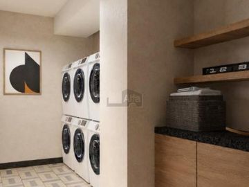 Departamento en venta en Tabacalera, Cuauhtémoc, Ciudad de México