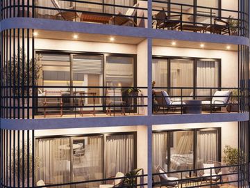 Departamento en venta en Tabacalera, Cuauhtémoc, Ciudad de México