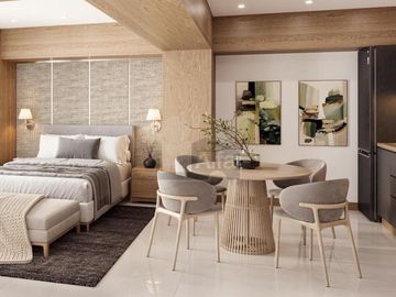 Departamento en venta en Tabacalera, Cuauhtémoc, Ciudad de México
