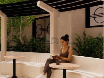 Departamento en venta en Tabacalera, Cuauhtémoc, Ciudad de México