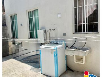 Casa en condominio en renta en Rincón de Galicia, Apodaca, Nuevo León
