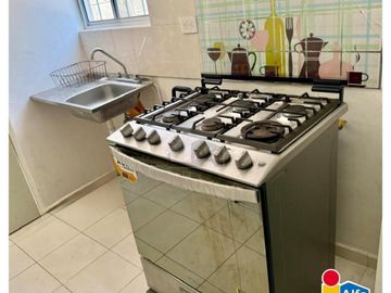 Casa en condominio en renta en Rincón de Galicia, Apodaca, Nuevo León