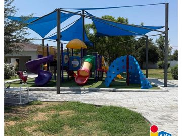 Casa en condominio en renta en Rincón de Galicia, Apodaca, Nuevo León