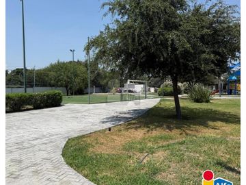 Casa en condominio en renta en Rincón de Galicia, Apodaca, Nuevo León