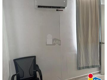 Casa en condominio en renta en Rincón de Galicia, Apodaca, Nuevo León
