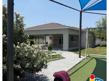 Casa en condominio en renta en Rincón de Galicia, Apodaca, Nuevo León