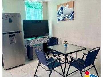 Casa en condominio en renta en Rincón de Galicia, Apodaca, Nuevo León