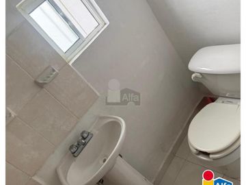 Casa en condominio en renta en Rincón de Galicia, Apodaca, Nuevo León