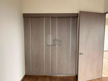 Renta de departamento en Santa Fe 65m2