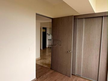 Renta de departamento en Santa Fe 65m2