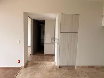 Renta de departamento en Santa Fe 65m2