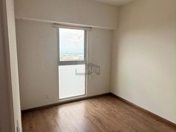 Renta de departamento en Santa Fe 65m2