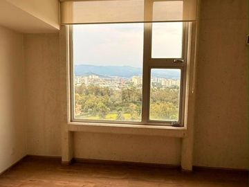 Renta de departamento en Santa Fe 65m2